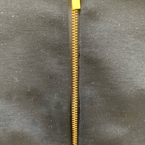 Diane Von Furstenberg DVF Jungle Yvette dress 8 - Picture 10 of 10